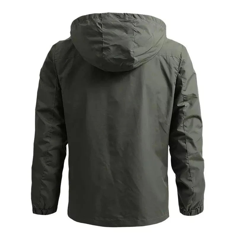 Chaqueta DryMax