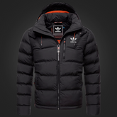 Chaqueta Impermeable de Invierno Adidas Premium