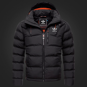 Chaqueta Impermeable de Invierno Adidas Premium