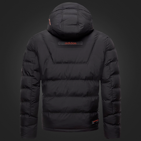 Chaqueta Impermeable de Invierno Adidas Premium