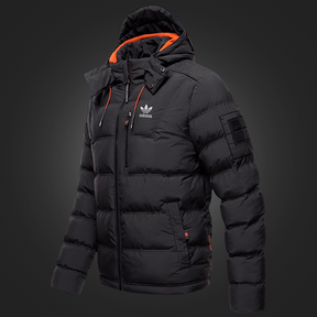 Chaqueta Impermeable de Invierno Adidas Premium