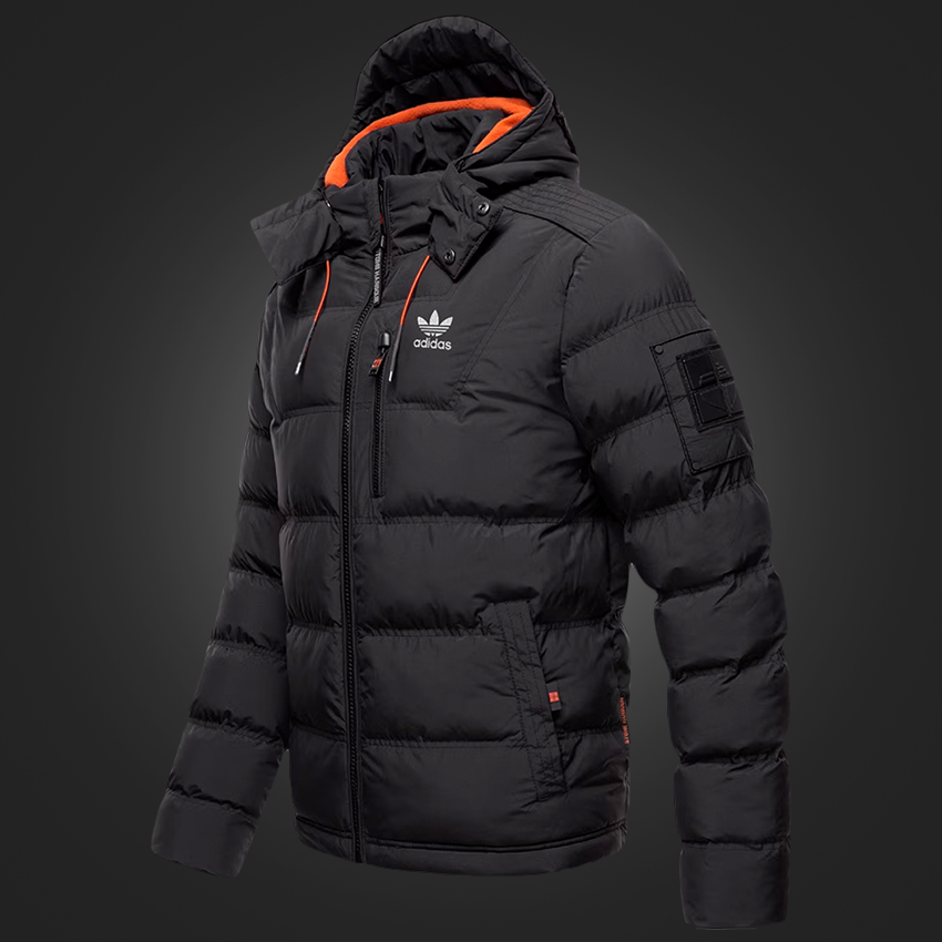 Chaqueta Impermeable de Invierno Adidas Premium