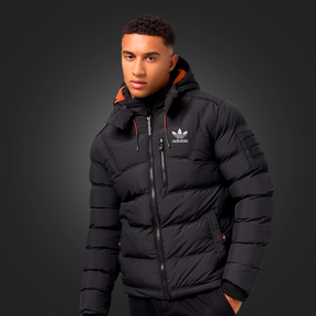 Chaqueta Impermeable de Invierno Adidas Premium