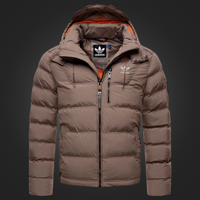 Chaqueta Impermeable de Invierno Adidas Premium