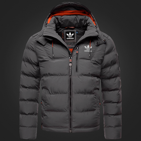 Chaqueta Impermeable de Invierno Adidas Premium