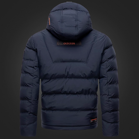 Chaqueta Impermeable de Invierno Adidas Premium