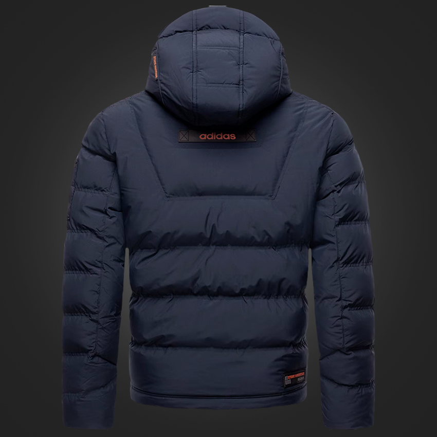 Chaqueta Impermeable de Invierno Adidas Premium