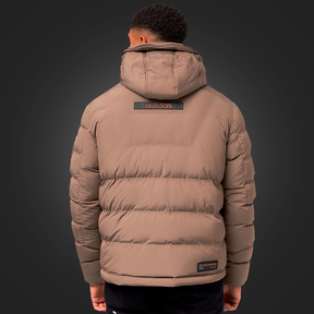 Chaqueta Impermeable de Invierno Adidas Premium