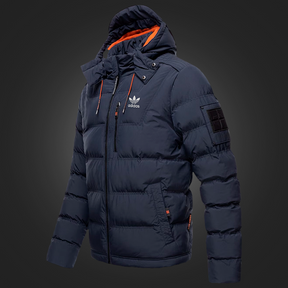 Chaqueta Impermeable de Invierno Adidas Premium