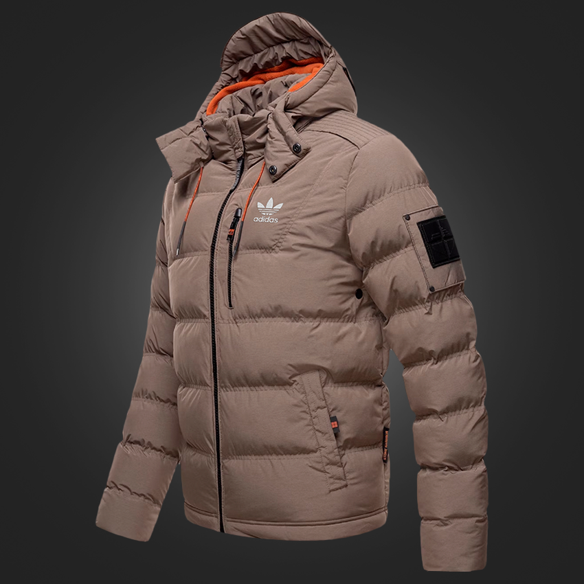 Chaqueta Impermeable de Invierno Adidas Premium