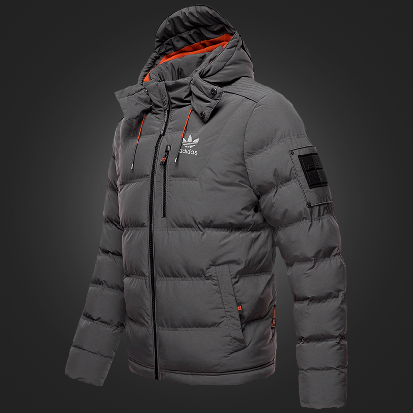 Chaqueta Impermeable de Invierno Adidas Premium