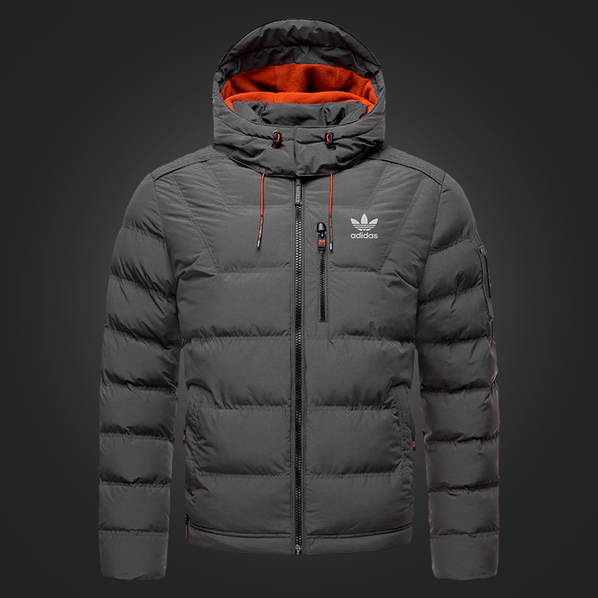 Chaqueta Impermeable de Invierno Adidas Premium