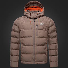 Chaqueta Impermeable de Invierno Adidas Premium