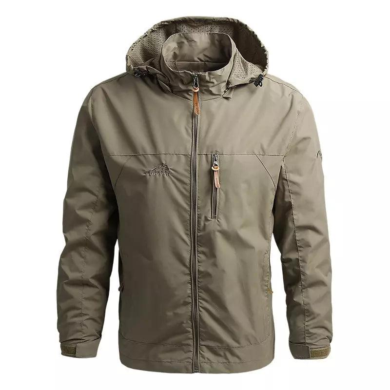 Chaqueta DryMax