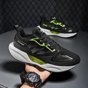 Tenis Masculino Desportivo l Treaer Plus