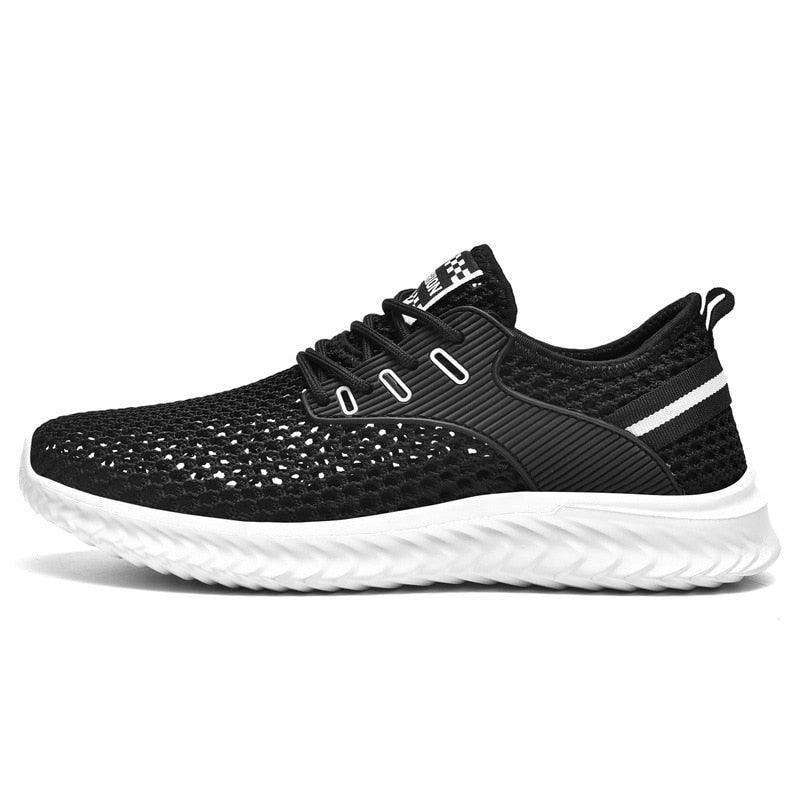 Tenis Masculino l RespiroMax